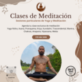 Servicios: Yoga