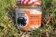 Productos: Sal Solanacea