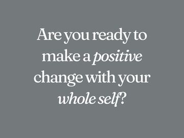 Wellness Session Single: Health & Wellness Coaching with Lindsey