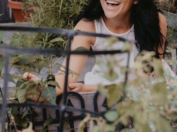 Wellness Session Single: Build your Wellness Plan with Sara 