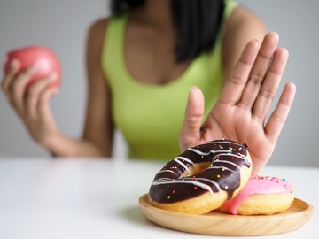 Wellness Session Packages: Manage Blood Sugar Naturally with Luz
