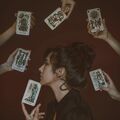 Selling: Any two questions to my tarot cards?