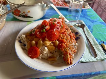 Culinary Experiences: Dinner with the Local Vezo Community | Velondriake (Andavadoaka)