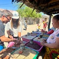 Cultural Immersion: Dive into Malagasy Culture: Andavadoaka Immersion