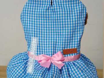 Productos: ropa  para mascotas