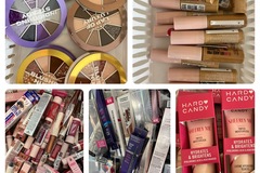 Comprar ahora: Hard Candy Make Up Bundle 50pcs