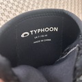 Selling: Typhoon Storm3 Boots