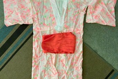 Selling with online payment: True Kimono or Juban