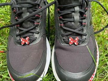 Selling with online payment: NB Disney running sneakers 