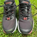 Selling with online payment: NB Disney running sneakers 