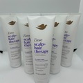 Checkout: LOT Dove Beauty Clarifying Foaming Scalp Repairing Hair Scrub 9oz