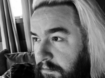 Wellness Session Single: Distance Reiki Healing- A Golden Light with Tyler