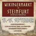 Termin: Steinfurt Ting (Vogelsberg)