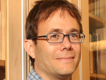 Learn More: Bradford Skow