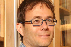 Learn More: Bradford Skow