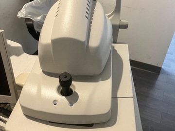 Selling with online payment: For Parts or Repair Zeiss Stratus OCT 3000
