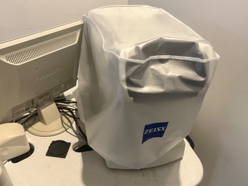 Selling with online payment: For Repair or Parts Humphrey FDT 715 Matrix