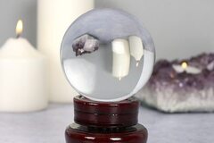Selling: Crystal ball reading - special offer 