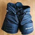 Verkaufen mit Online-Zahlungen: Goalie Hose von Bauer