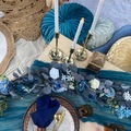 Offering with deposit : Central Valley’s Premier Luxury Picnic Co. Plush Picnic and Party