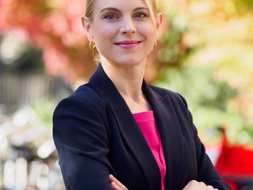Learn More: STEM / Entrepreneurship / Ethics Faculty