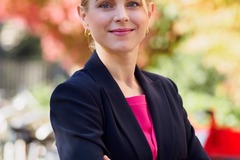 Learn More: STEM / Entrepreneurship / Ethics Faculty