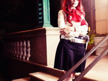 Selling with online payment: Persona 3 Mitsuru Kirijo