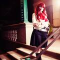Selling with online payment: Persona 3 Mitsuru Kirijo
