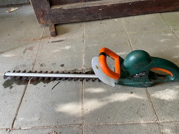 Te huur : Taille haie électrique 55cm