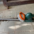 À louer: Taille haie électrique 55cm