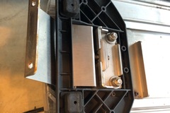 Selling with online payment: 54” Whelen Legacy DUO w/wecan (all blue)