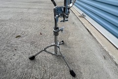 Selling with online payment: Yamaha 1980's Snare Stand Excellent Shape!