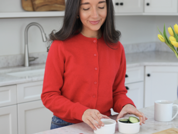Wellness Session Packages: Two Nutrition Counseling Sessions with Phoebe
