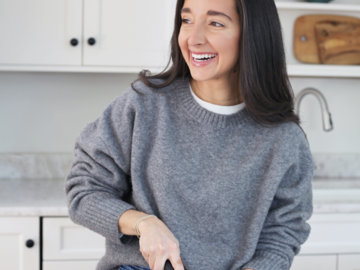 Wellness Session Packages: Four Nutrition Counseling Sessions with Phoebe
