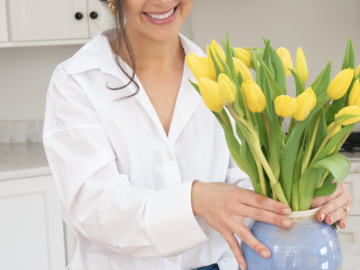 Wellness Session Single: Detoxifying Your Household with Phoebe