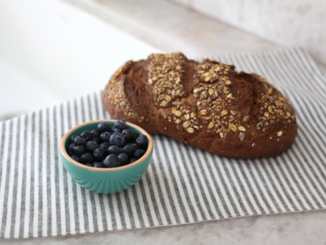 Wellness Session Single: Balancing Blood Sugar 101 with Phoebe