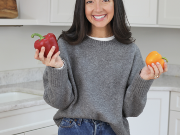 Wellness Session Single: Navigating the Grocery Store with Phoebe