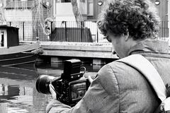 Offering: Videography or Cinematography