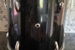 Selling with online payment: Bello Drum Co. 13”x 11” Fiberglass Rack Tom