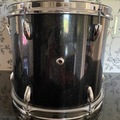 Selling with online payment: Bello Drum Co. 13”x 11” Fiberglass Rack Tom