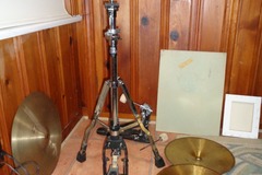 VIP Member: Tama Iron Cobra Hi Hat pedal........