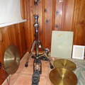 VIP Member: Tama Iron Cobra Hi Hat pedal........