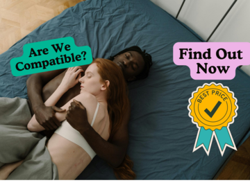 Selling: Are we compatible for each others?