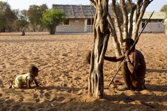 Cultural Immersion: Immerse Yourself in Mikea Culture | Velondriake (Andavadoaka)