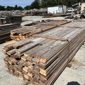 Selling: 2” x 6” Reclaimed Tongue & Groove Douglass Fir Decking 