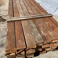 Selling: 2” x 6” Reclaimed Douglass Fir Framing Lumber