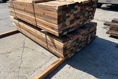 Selling: 2” x 4” Reclaimed Douglas Fir Wall Studs – Framing Lumber