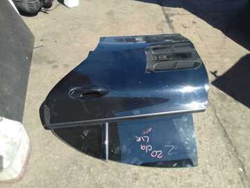 Selling with online payment: 2020 MERCEDES BENZ CLA - (L REAR) DOOR PANEL W/ GLASS