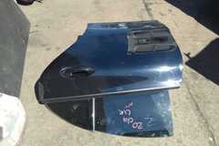 Selling with online payment: 2020 MERCEDES BENZ CLA - (L REAR) DOOR PANEL W/ GLASS