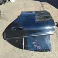 Selling with online payment: 2020 MERCEDES BENZ CLA - (L REAR) DOOR PANEL W/ GLASS